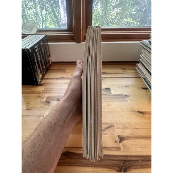 History Of American Lion Hunting By Wiley Carroll - Picture 3 of 5